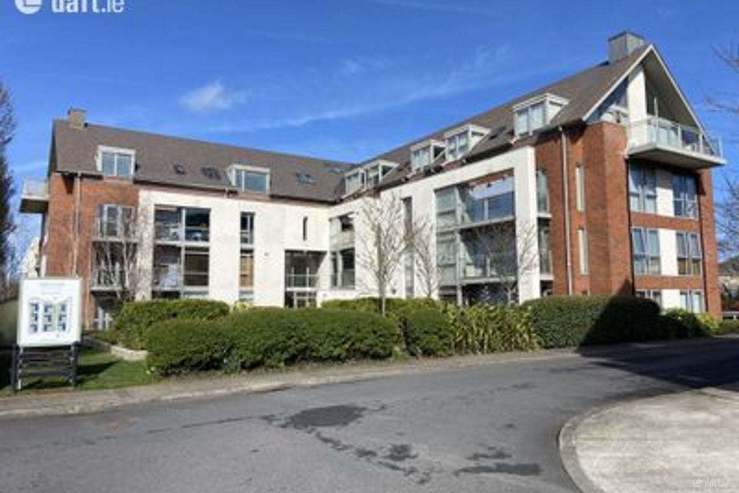 Apartment 11, The Gallery, Donabate, Co. Dublin, K36HT98
