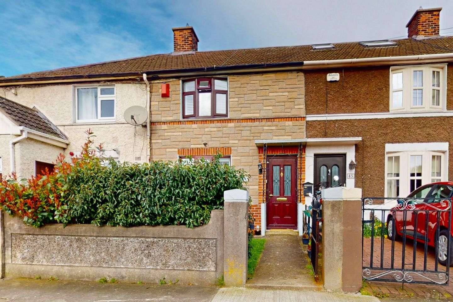 43 Clogher Road, Crumlin, Dublin 12, D12R2V0
