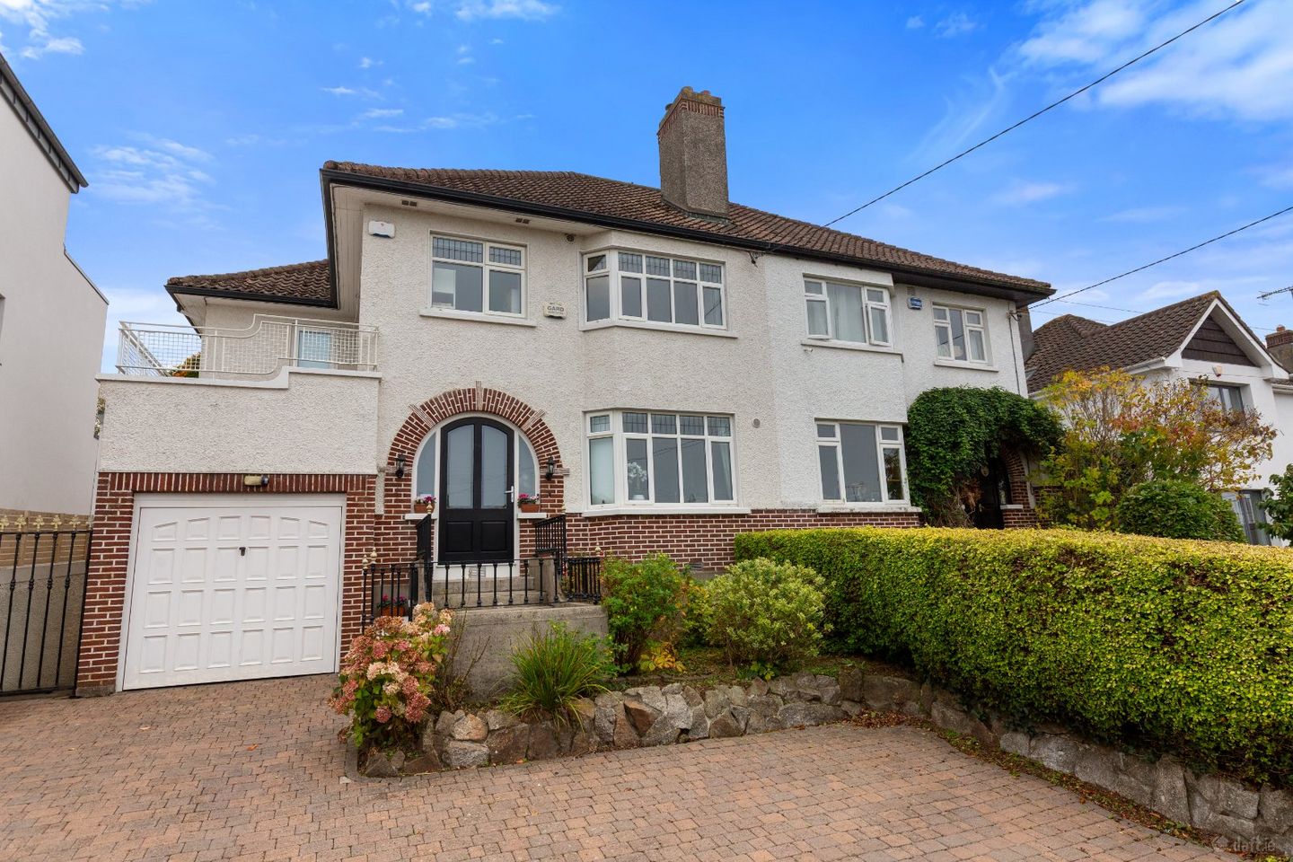 Monte Coelio, 4 Ard Mhuire Park, Dalkey, Co Dublin, A96C627