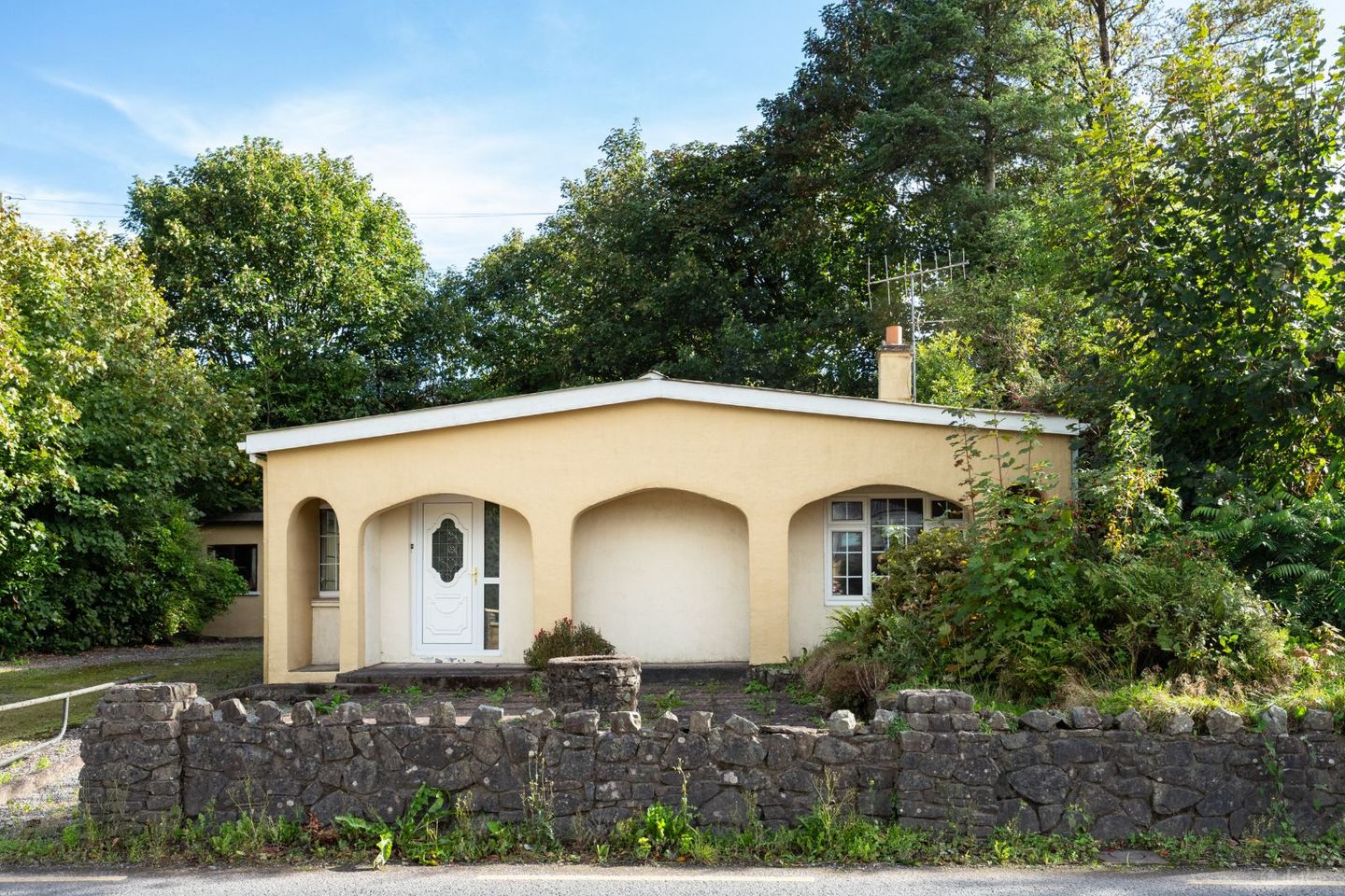 Ranchlyn, Knockaneowen, Coachford, Co. Cork, P12C662