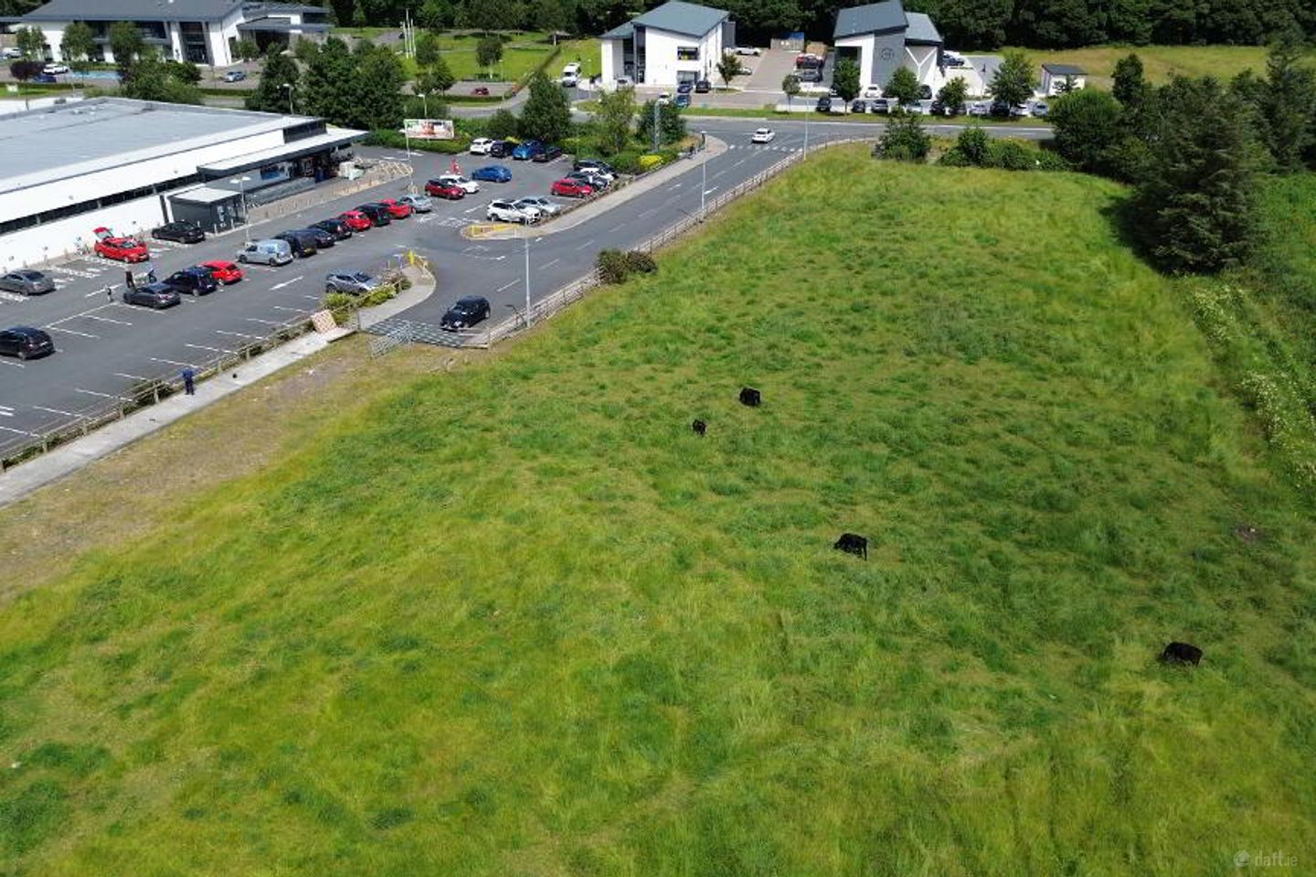 Riverside Road, Carrickmacross, Co. Monaghan