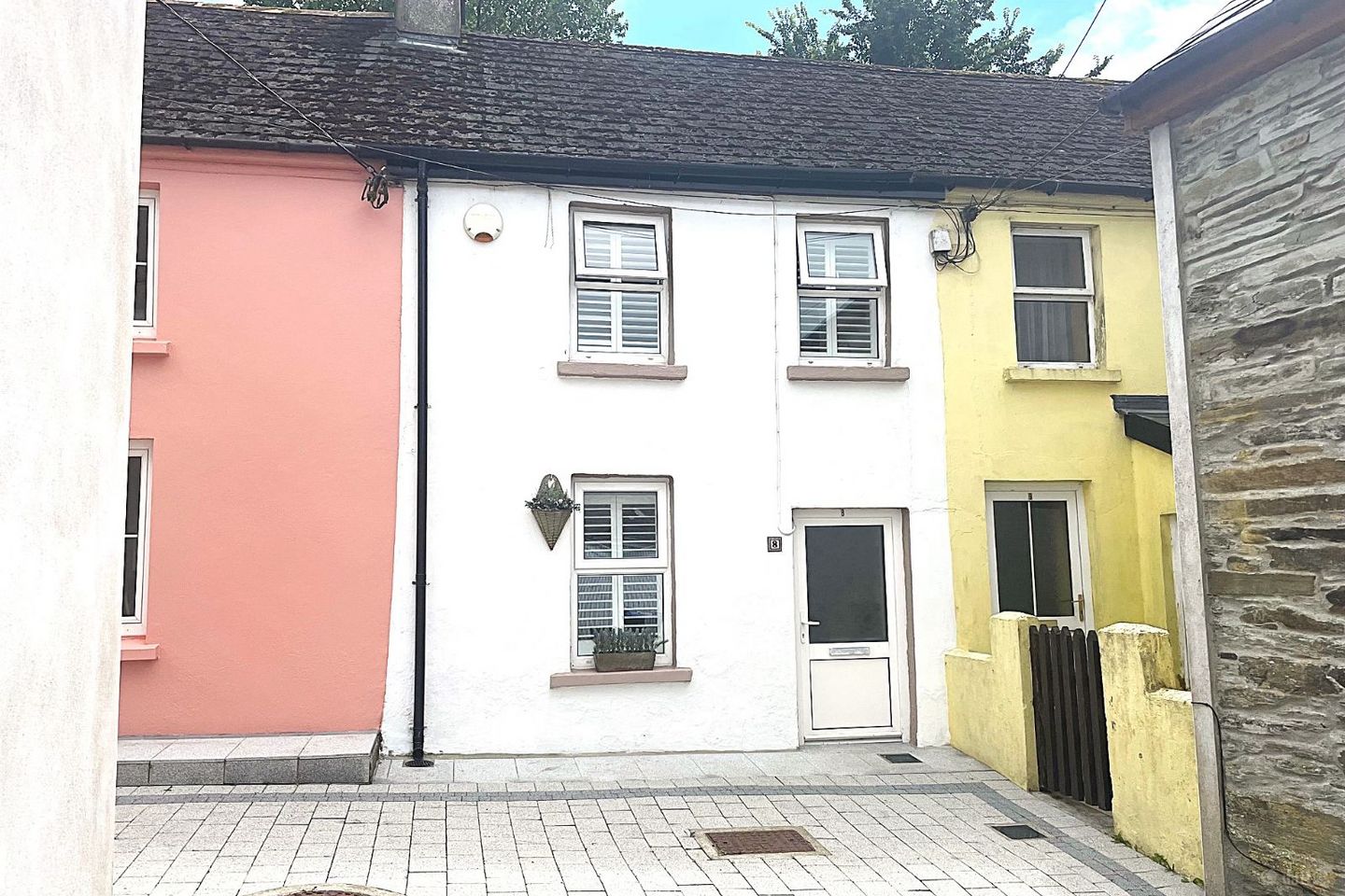 8 Parade Field, Chapel Street, Bantry, Co. Cork, P75FY51