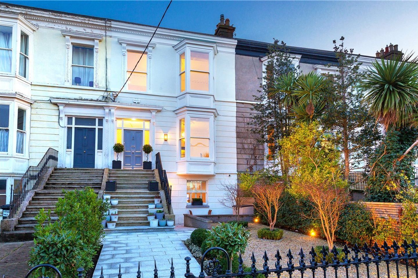 7 Eden Park, Glasthule, Co. Dublin