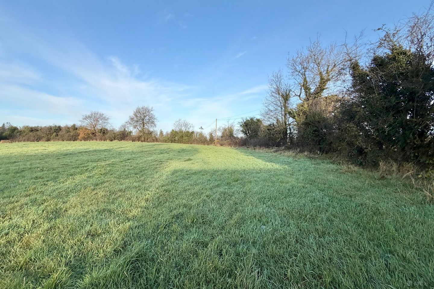 Site With F.P.P., Moyetra TD, Clontibret, Co. Monaghan