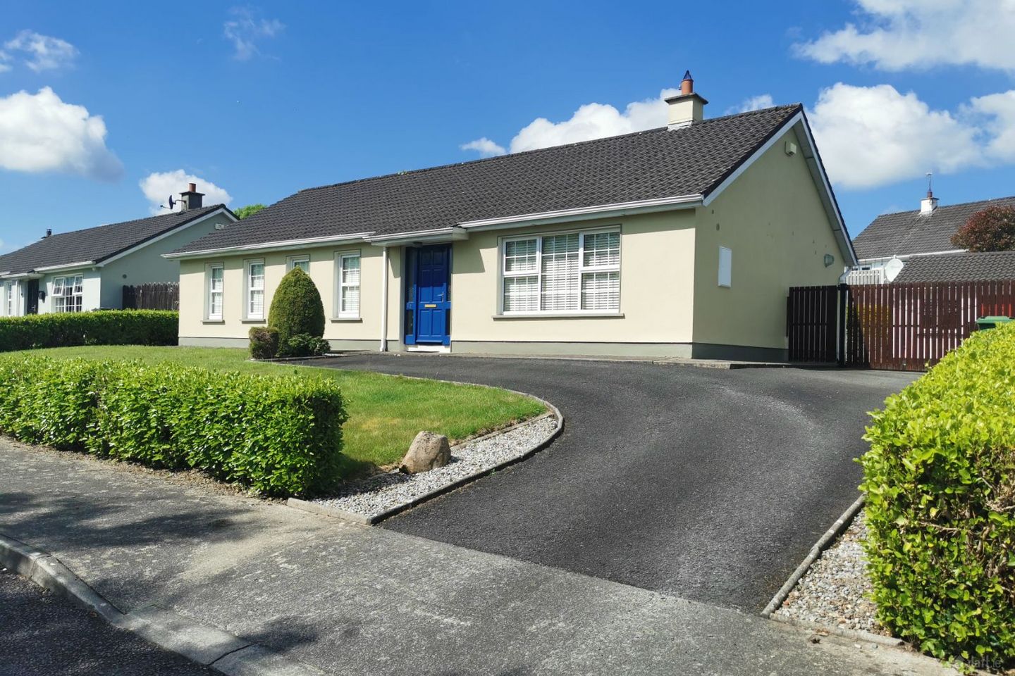 22 Clonlara Village, Clonlara, Clonlara, Co. Clare, V94E9W8