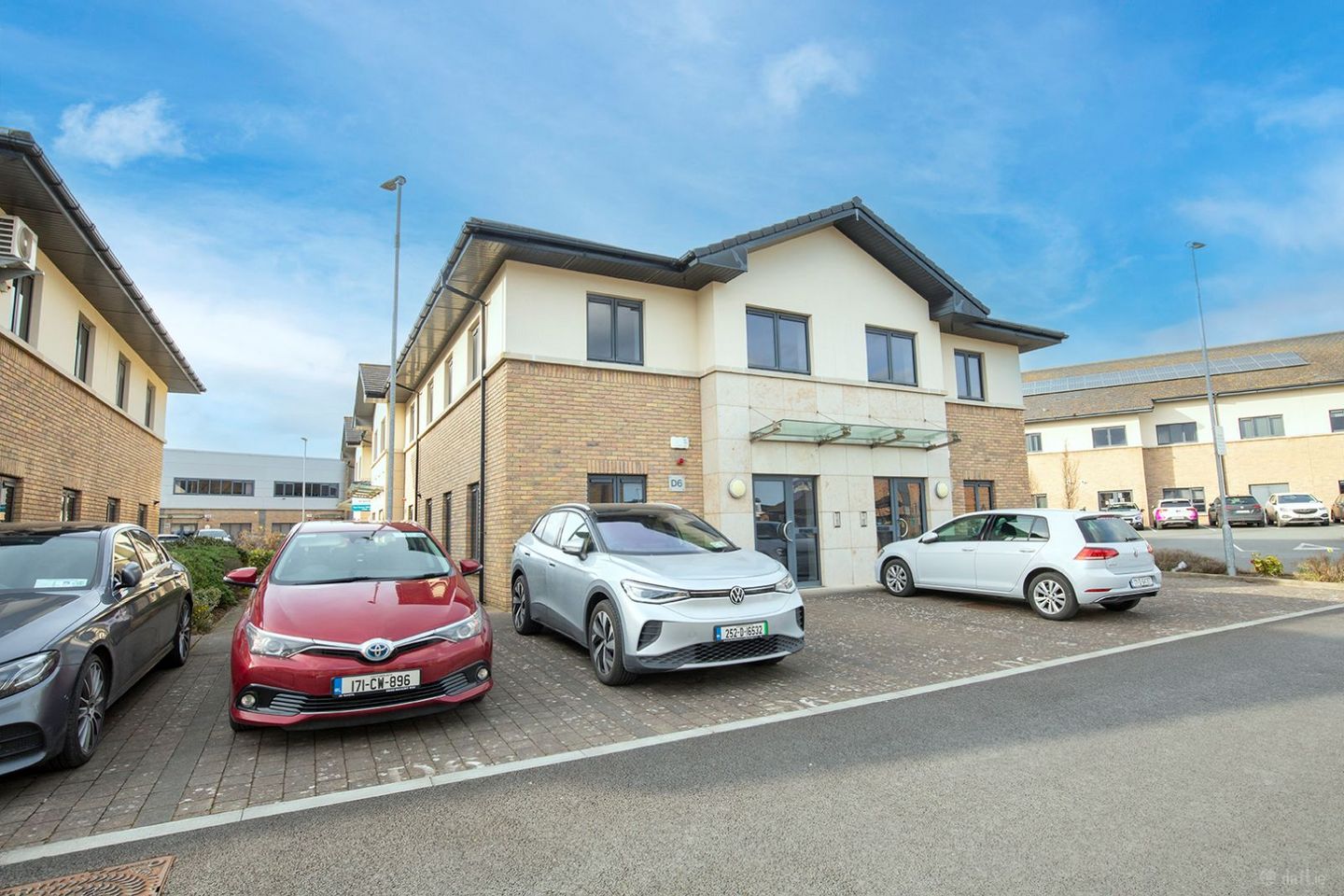 D6, Swords Enterprise Park, Feltrim Road, Kinsealy, Co. Dublin