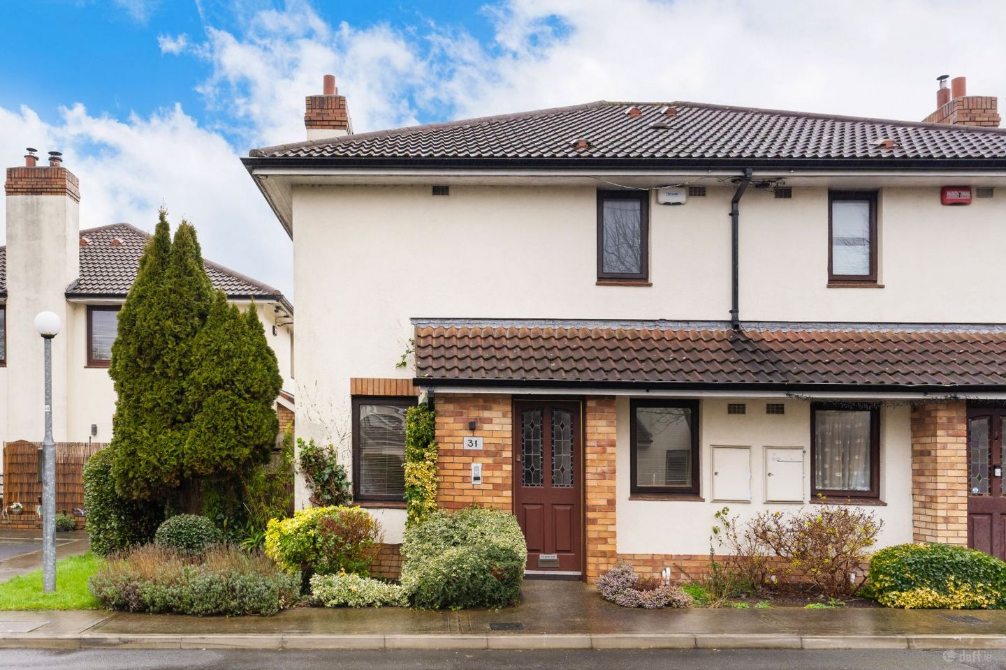 The Poplars, Monkstown Valley, Monkstown, Monkstown, Co. Dublin