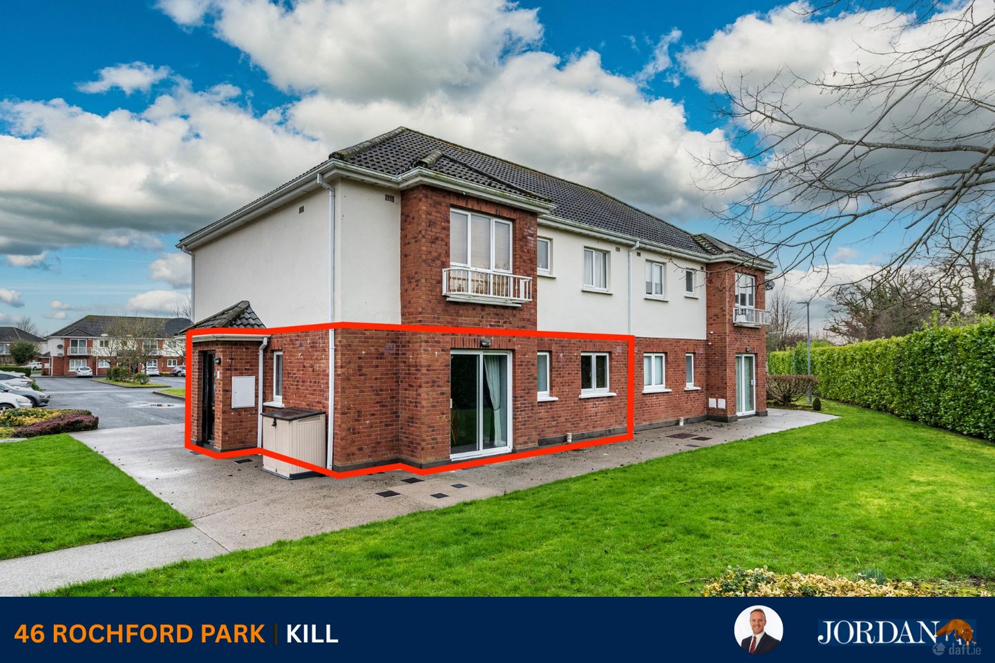 46 Rochford Park, Kill, Co. Kildare, W91T2C5