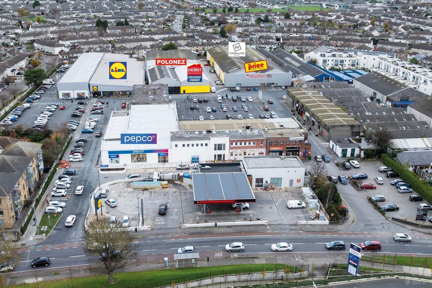 Artane Place, Artane, Dublin 5