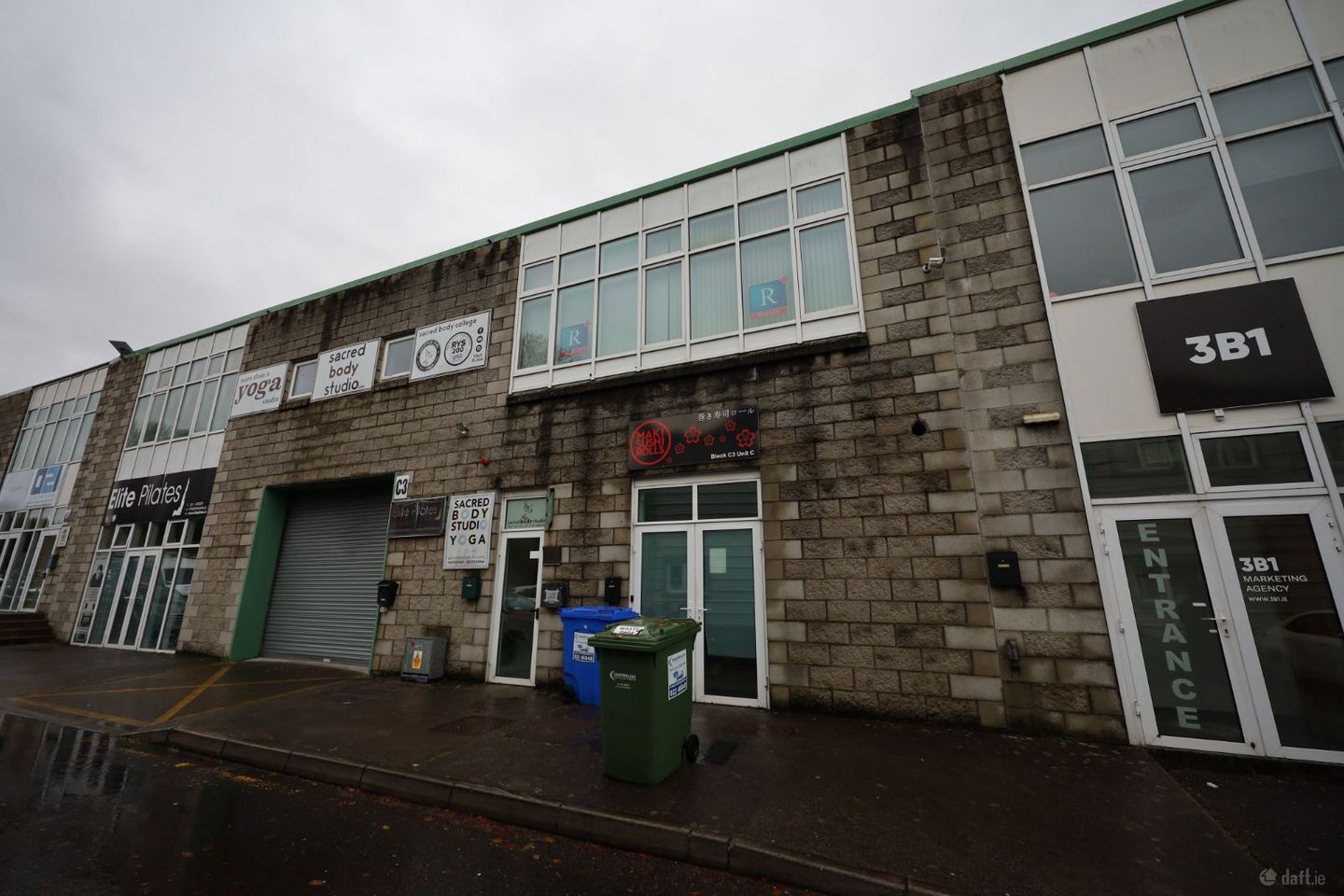 First Floor Offices, C3, Donnybrook Commercial Centre, Donnybrook, Donnybrook, Co. Cork