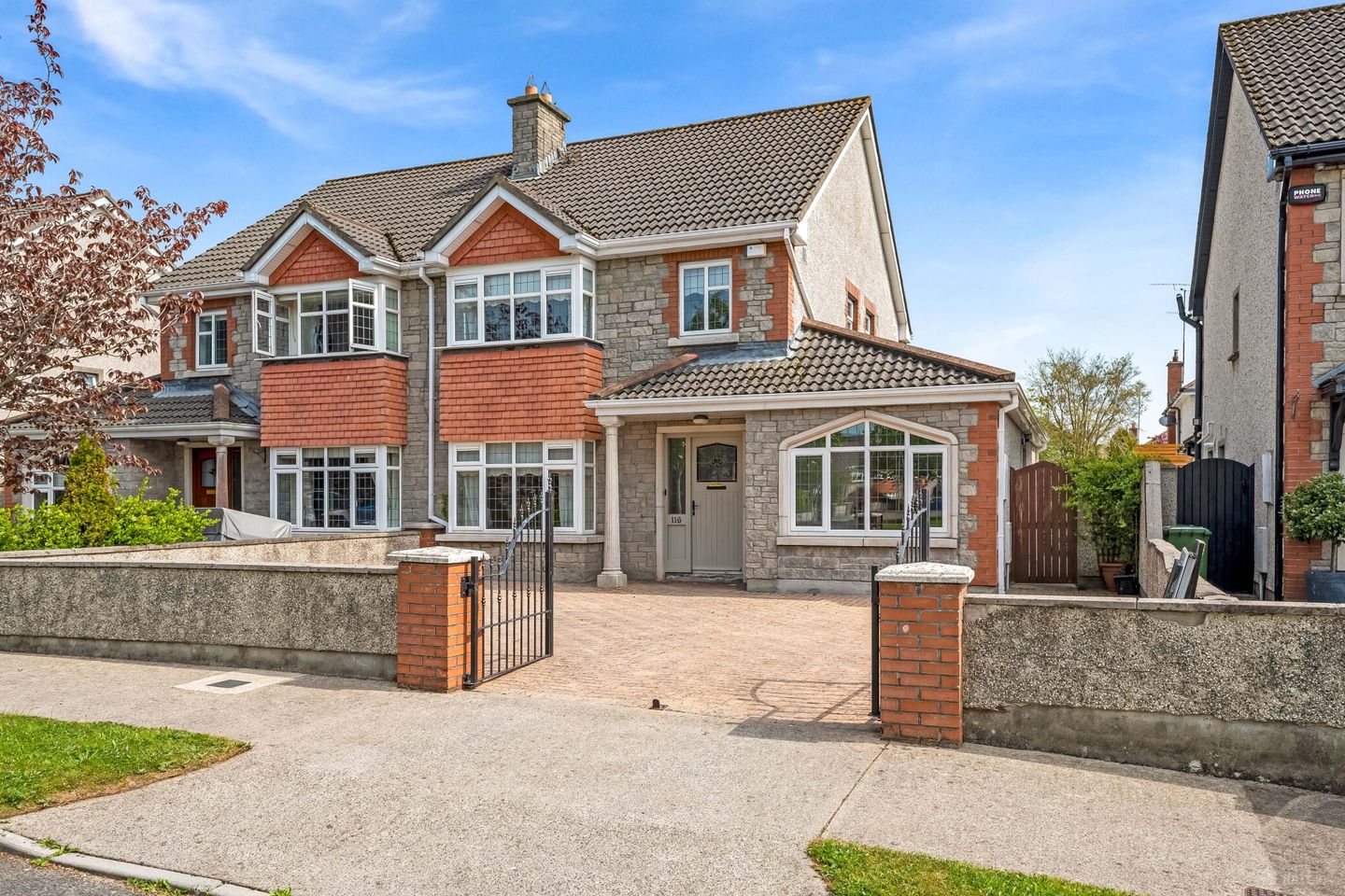 116 Athlumney Castle, Navan, Co Meath, C15XN4T