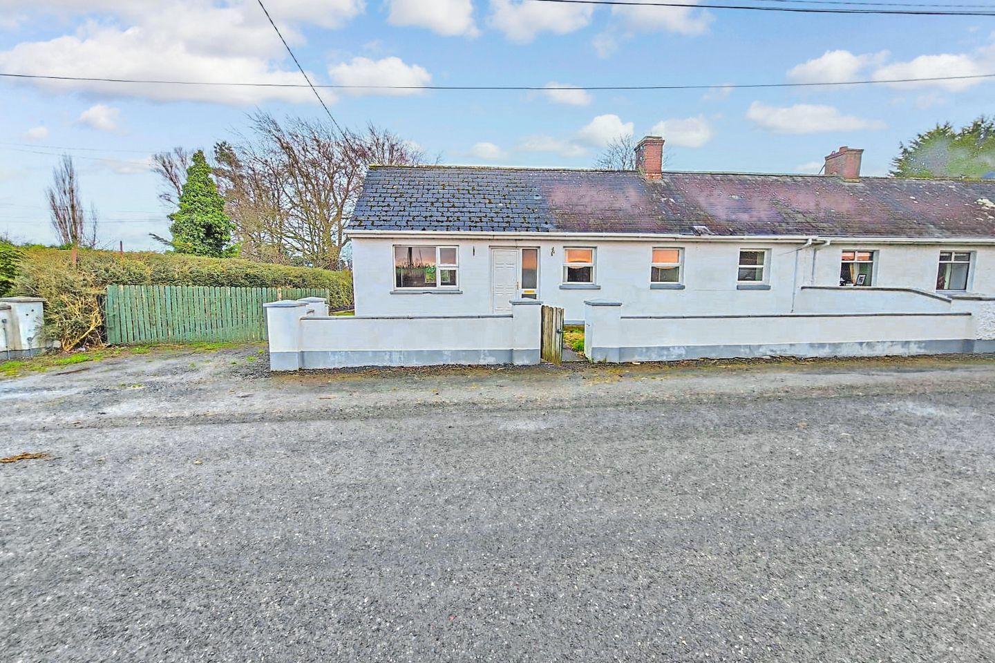 Coorstown, Dromconrath, Co. Meath, C15AD65