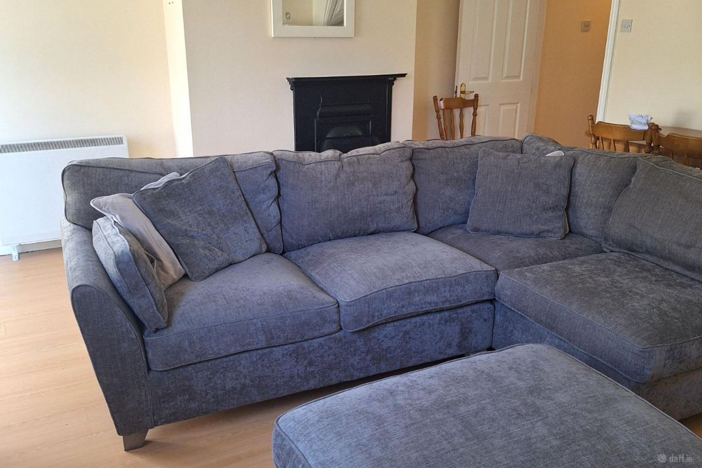 Cuan Na Coille, Kingston, Co. Galway