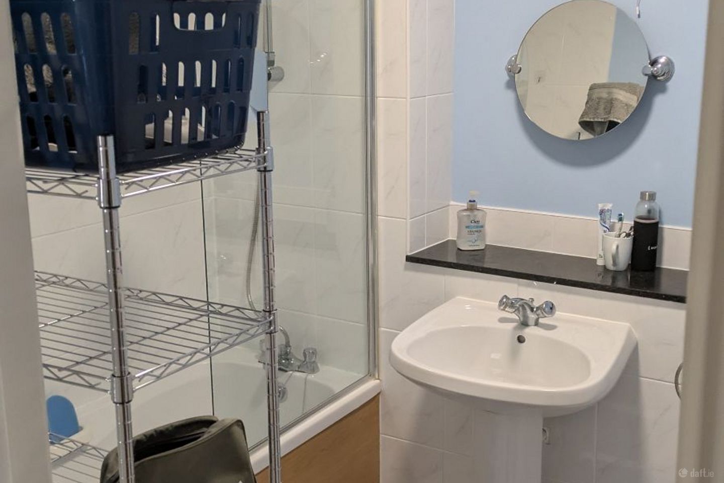 Castleforbes Square, Dublin 1, IFSC, Dublin 1