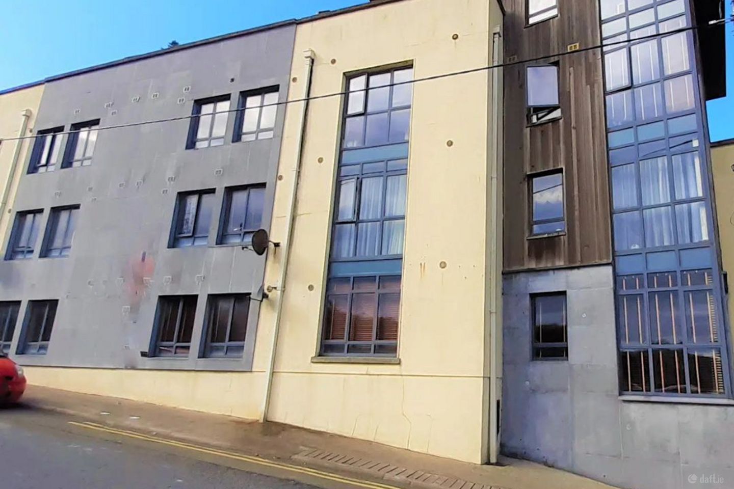 Apartment 30, Patricks Square, Waterford City Centre