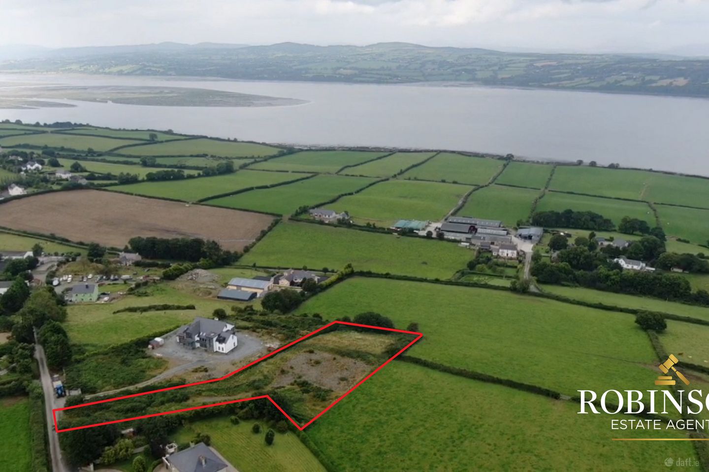 Ballylawn, Manorcunningham, Co. Donegal