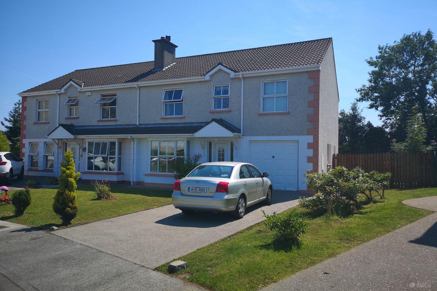 37 Carolina Park, Letterkenny, Co. Donegal