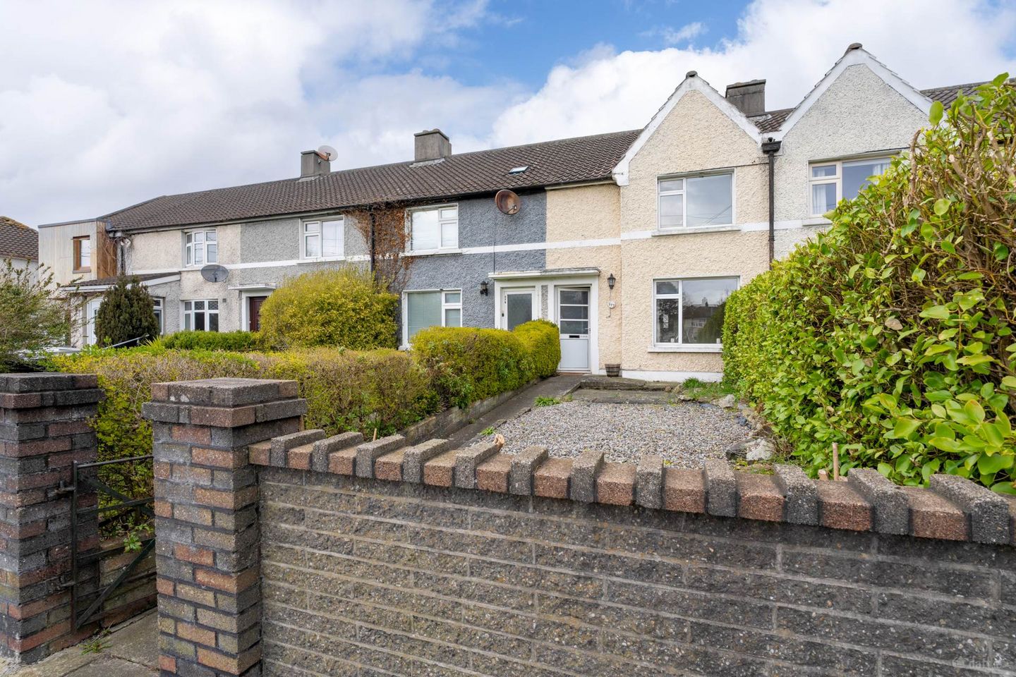 177 Mulvey Park, Dundrum, Dublin 14, Co. Dublin, D14WP26