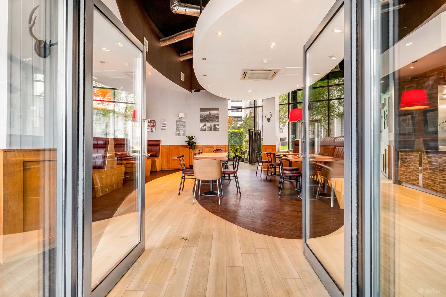 The Plaza, Ballymun, Dublin 9