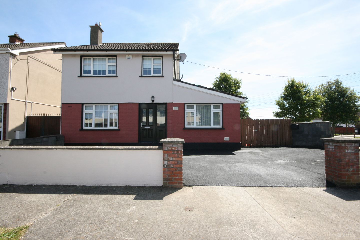 65A and 65b Northway Estate, Dublin 11, Finglas, Dublin 11, D11X462