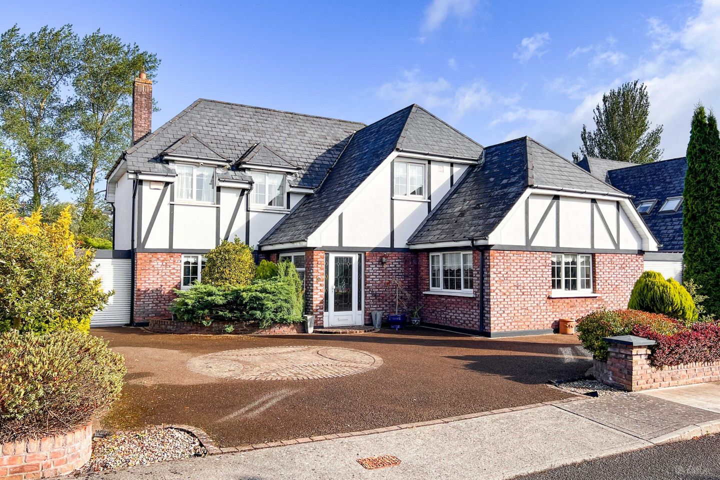 31 The Willows, Clongour, Thurles, Co. Tipperary, E41CP44