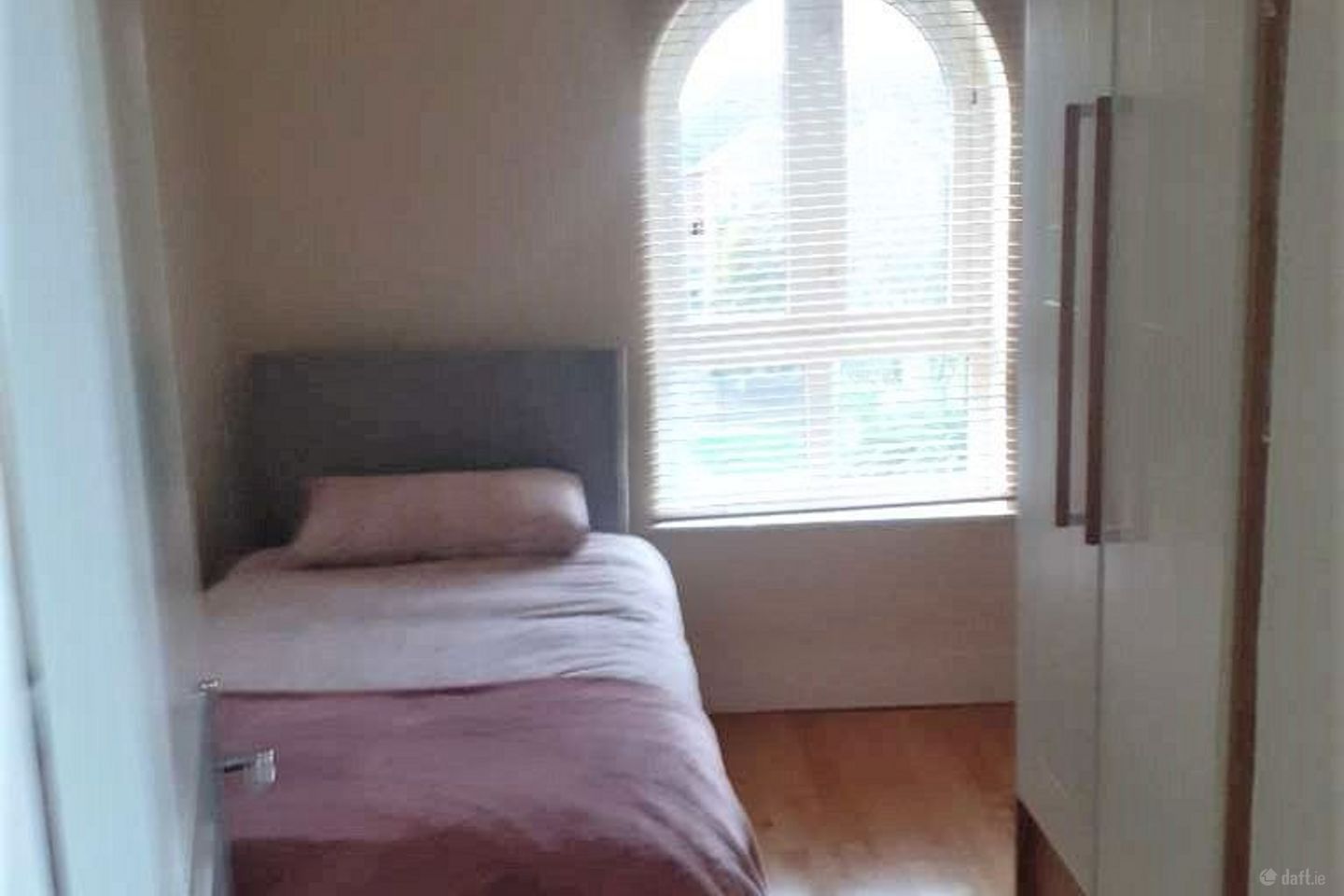 Glendhu Road, Ashington, Dublin 7