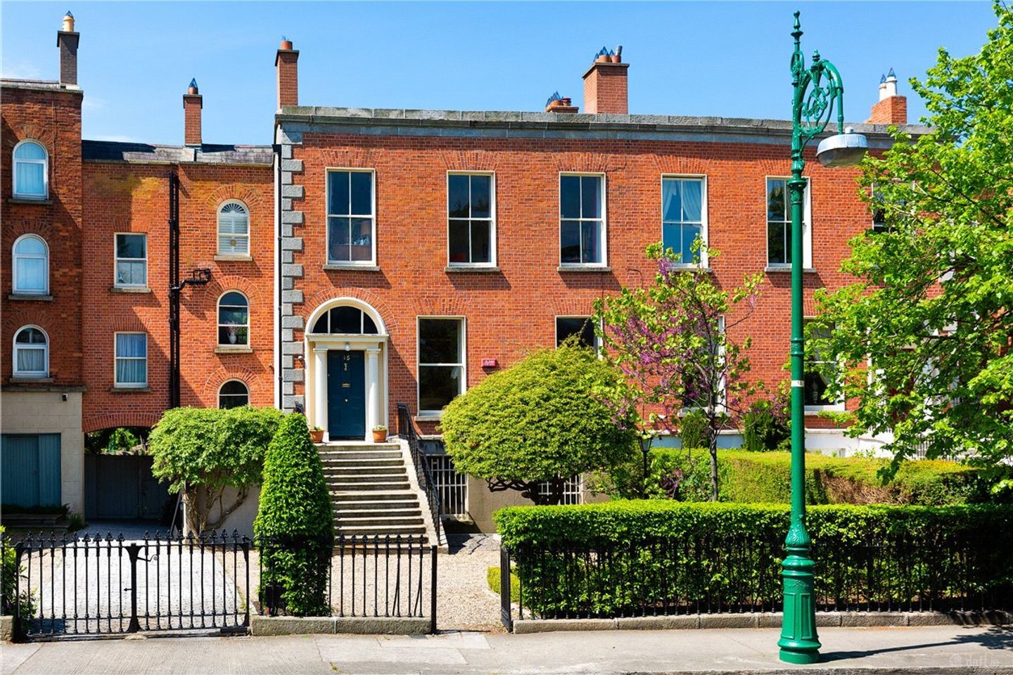 15 Palmerston Road, Rathmines, Dublin 6