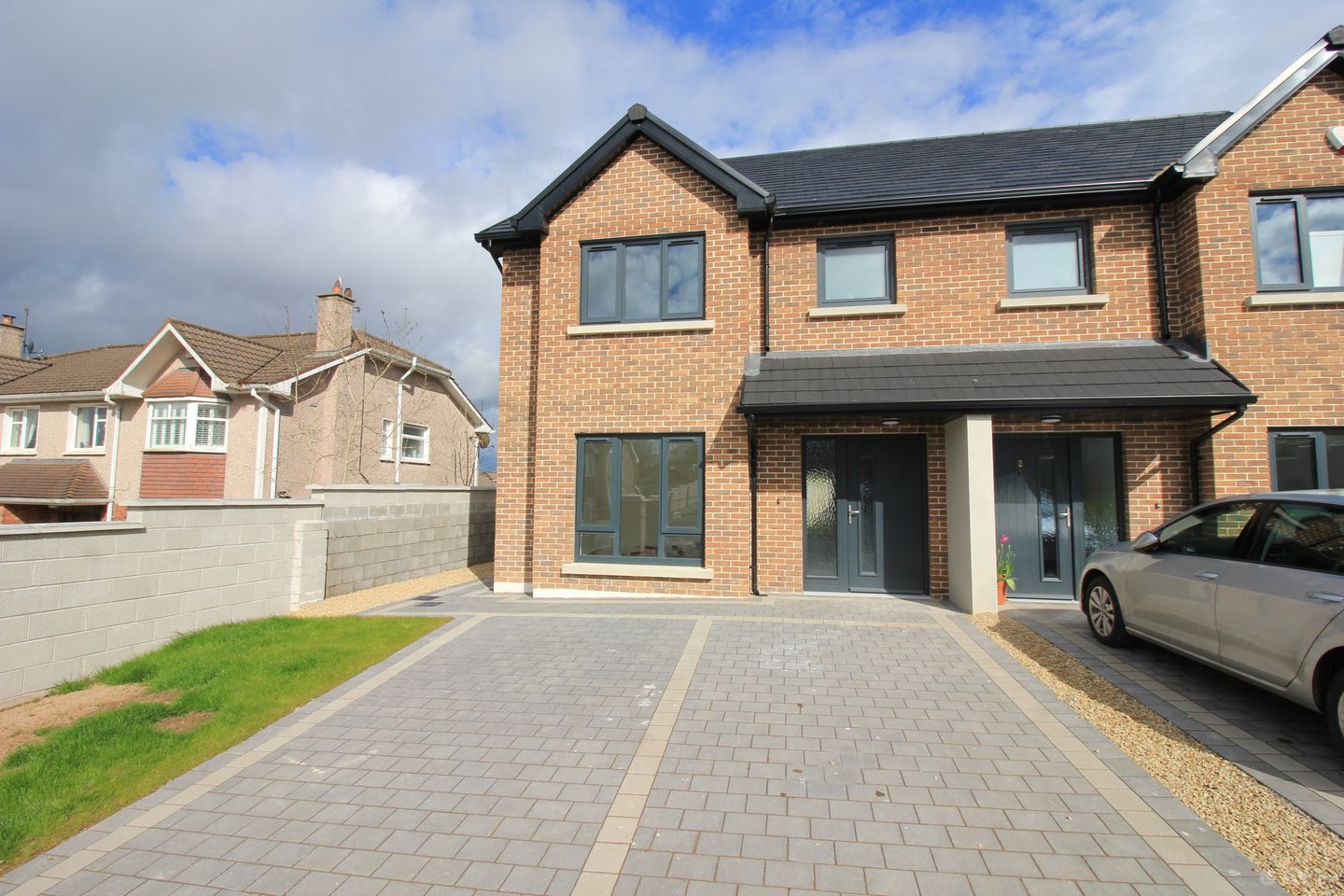 1 The Oaks, Bellevue, Douglas, Co. Cork, T12RVF4