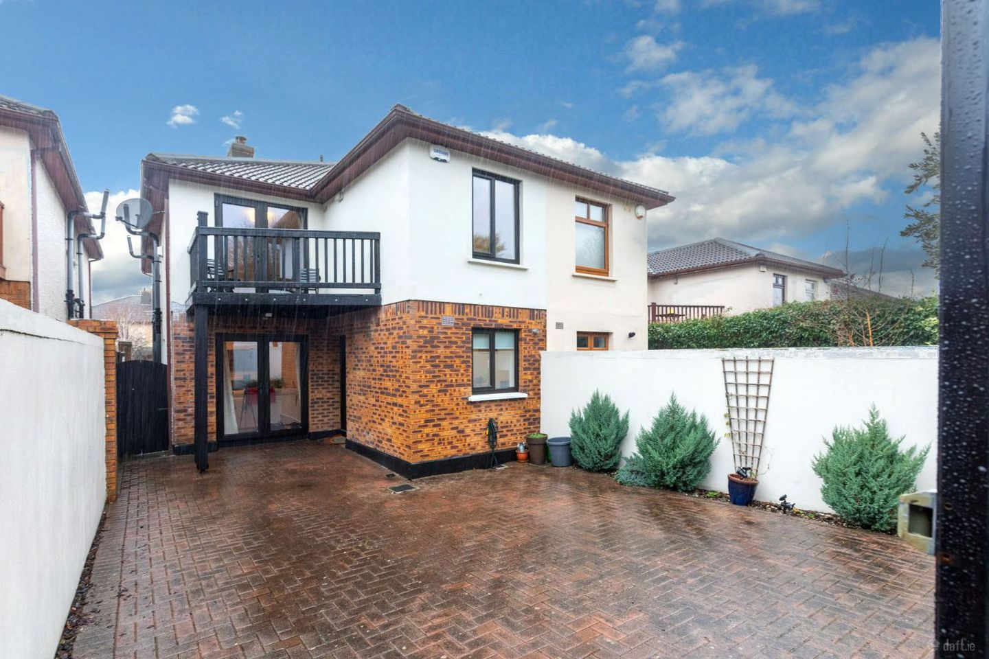 16 Obelisk Walk, Saint Augustine's Park, Blackrock, Co. Dublin, A94H9X8