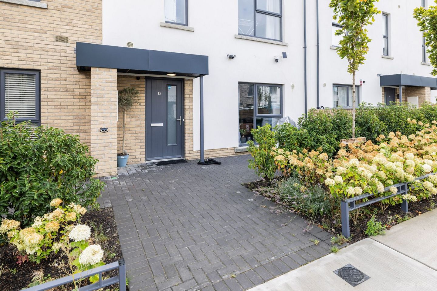 13 Aderrig Heights, Celbridge Link Road, Adamstown, Lucan, Co. Dublin, K78R6C1