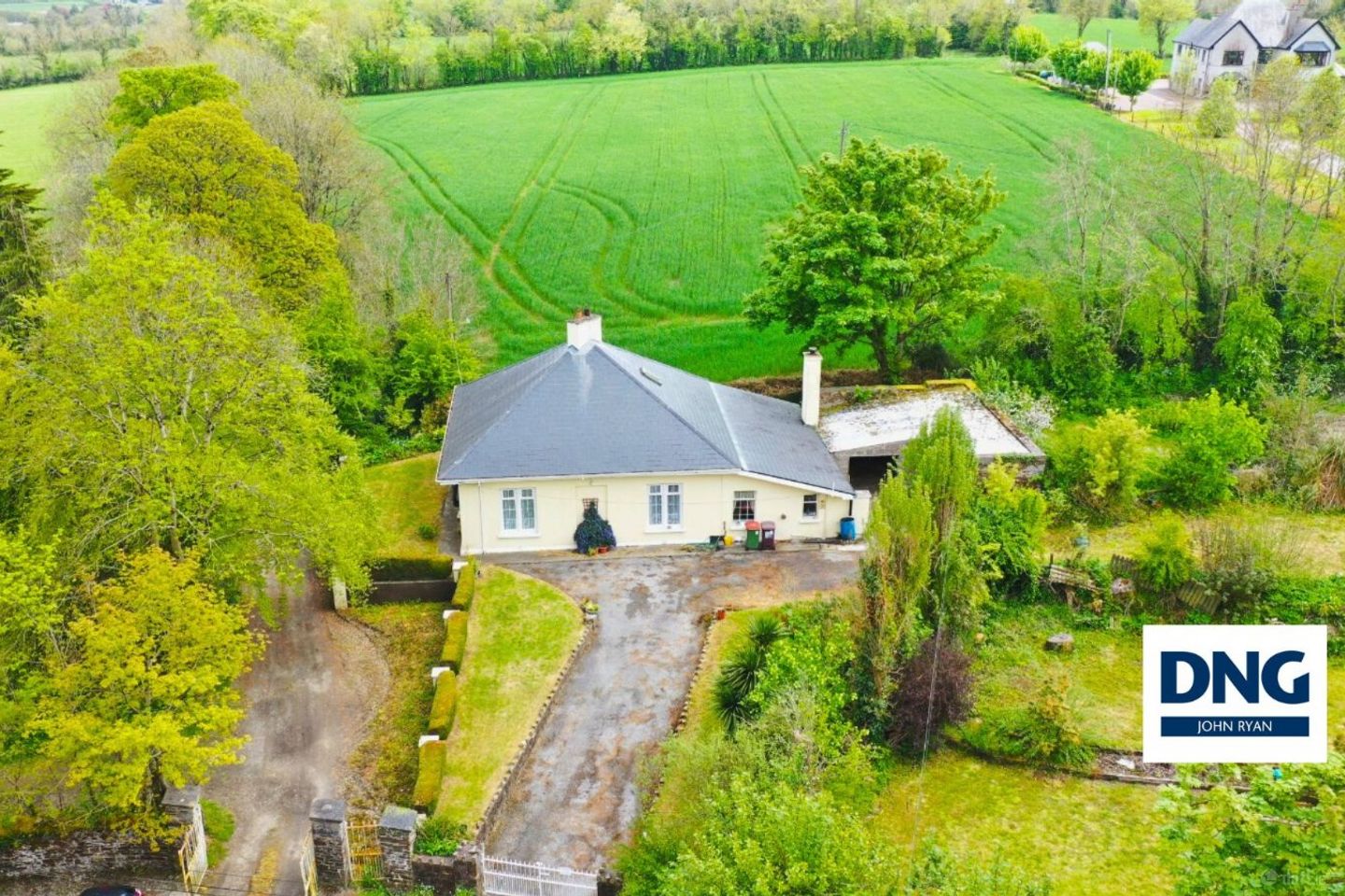 The Lodge, Paal East, Kanturk, County Cork, P51Y2W8