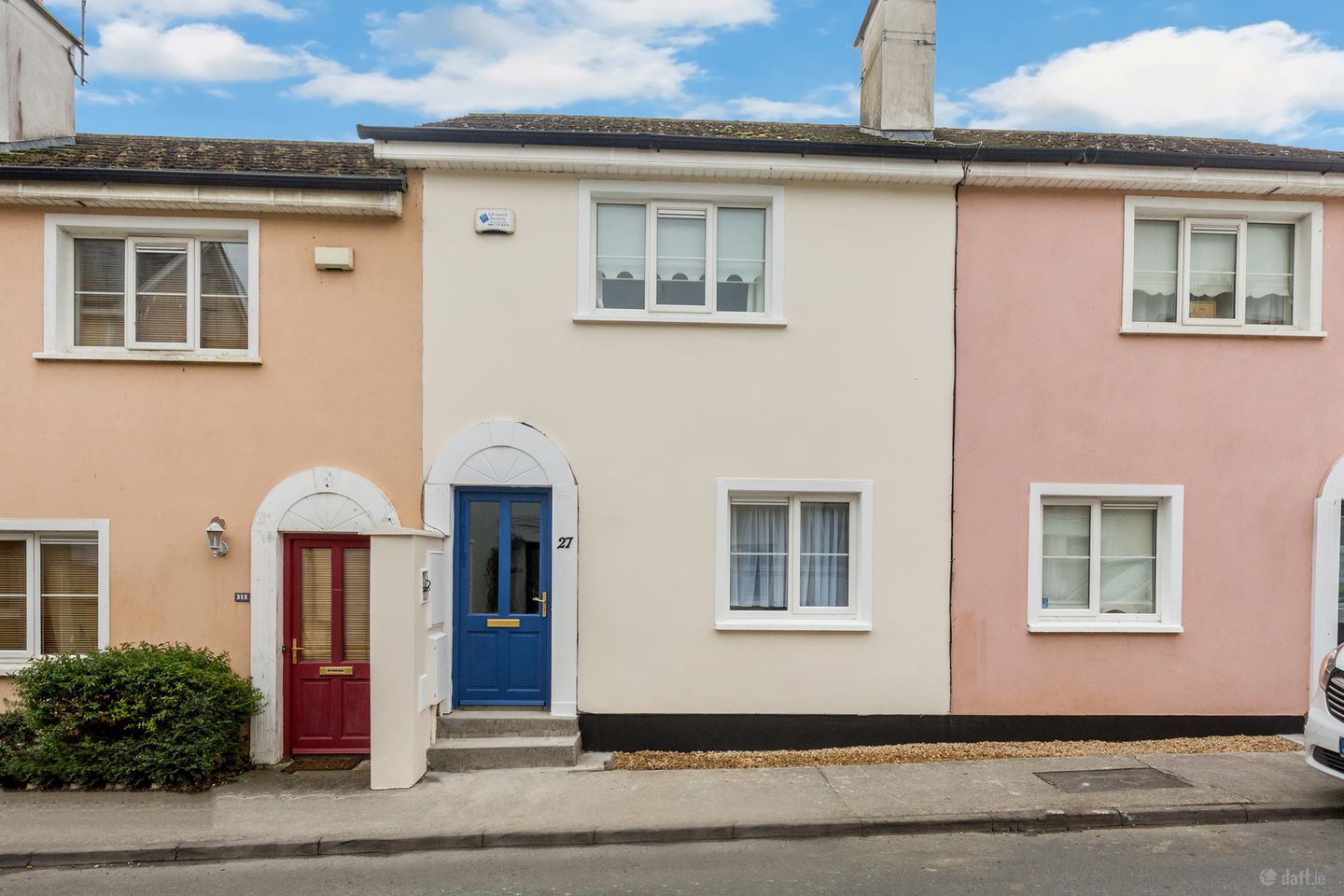 27 Barons Hall Park, Balbriggan, Co. Dublin