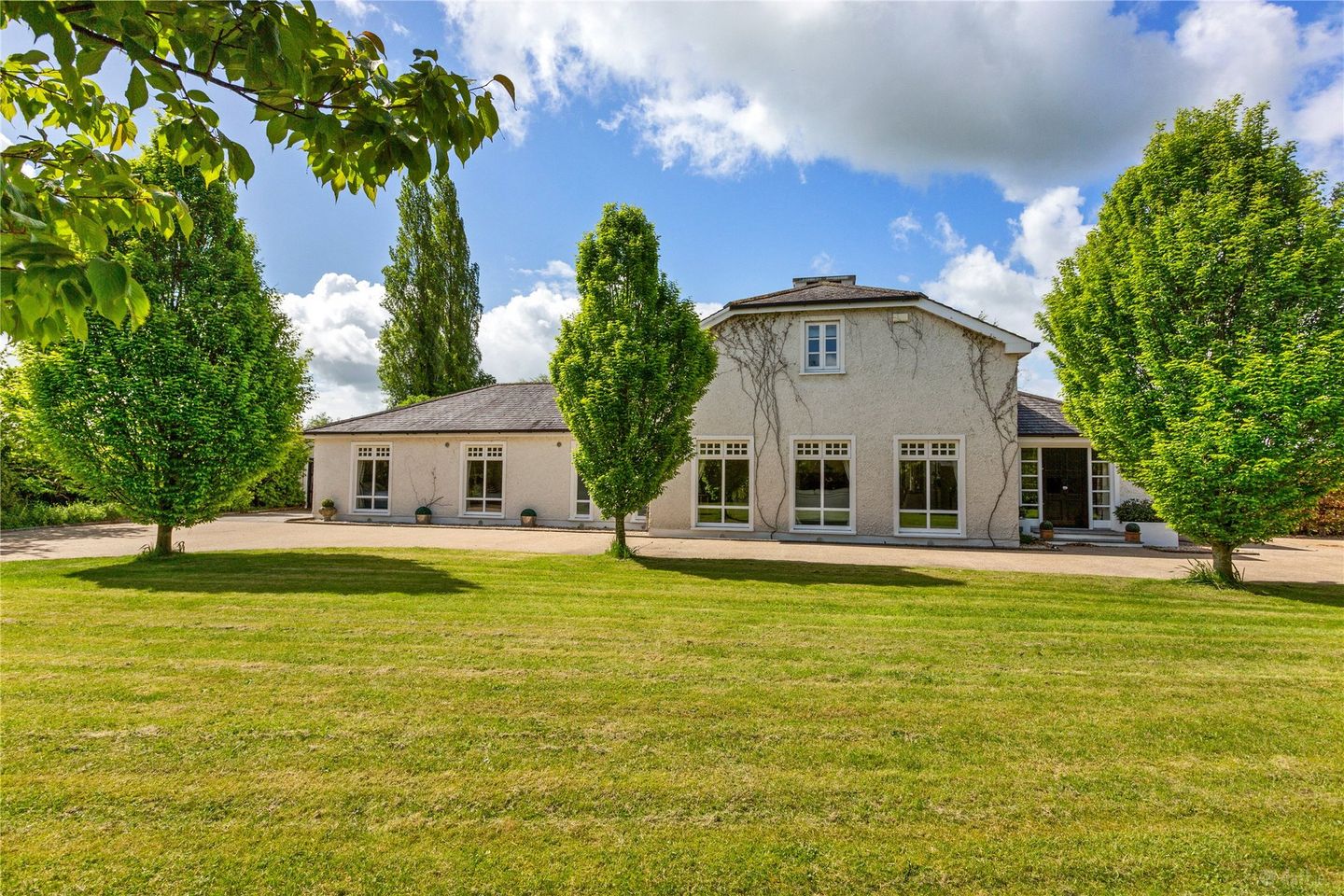 Thistledown, Liffey View, Newtown, Celbridge, Co. Kildare, W23NXP1