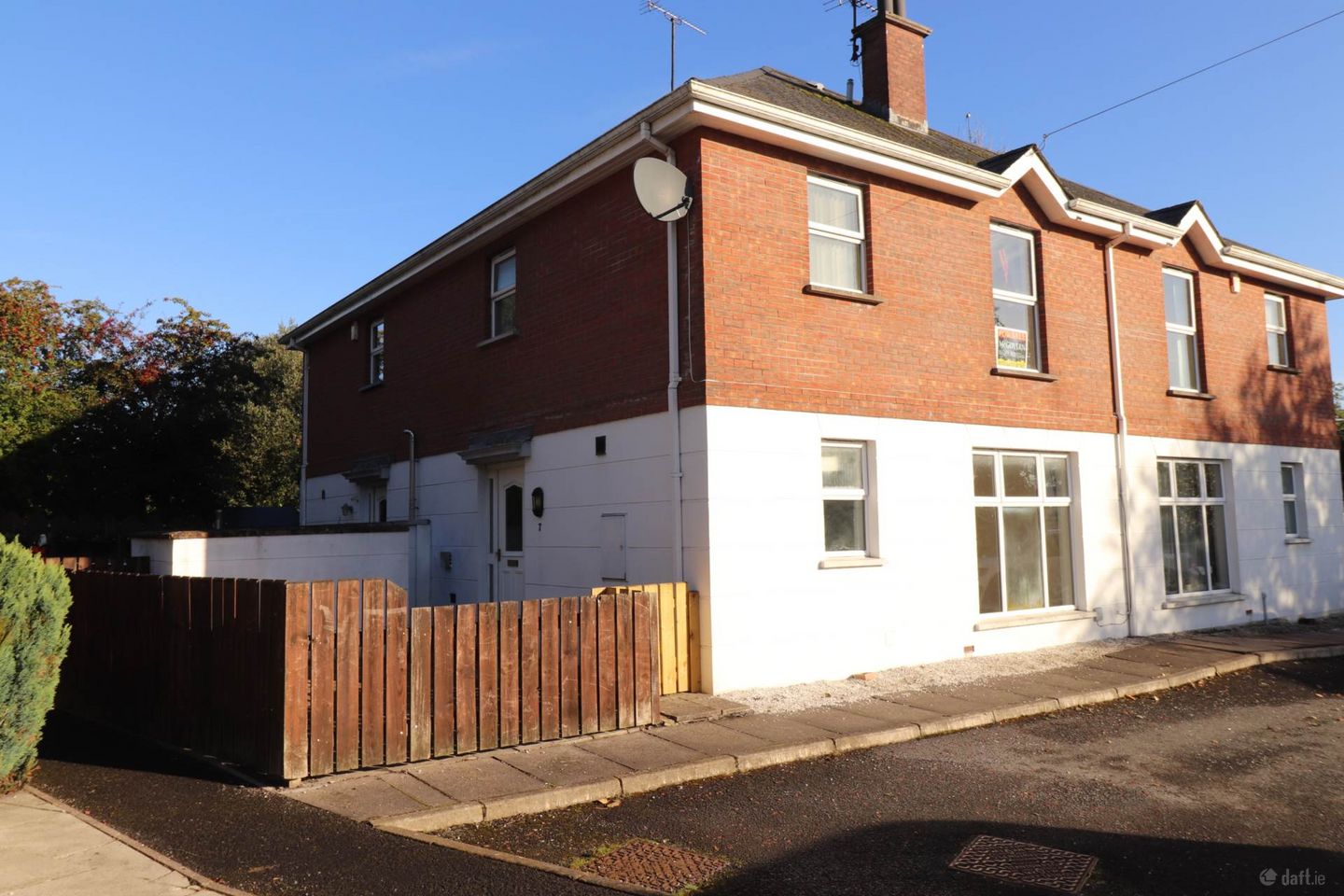 7 Tonystick Mews, Enniskillen, Co. Fermanagh