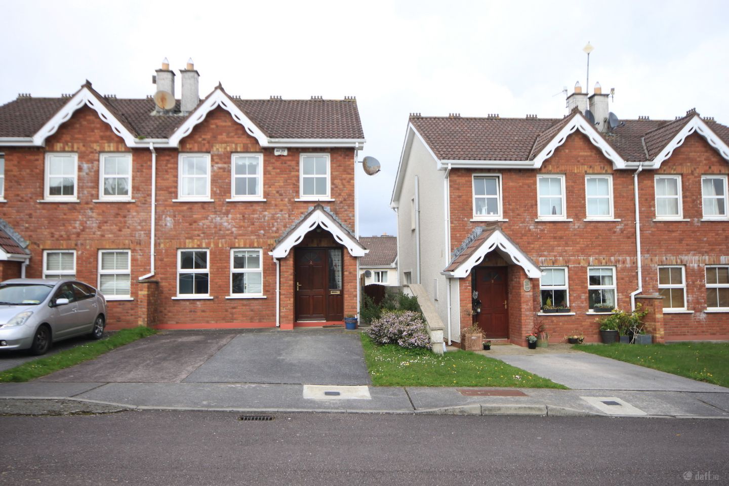 Ardfield Meadows, Douglas, Co. Cork