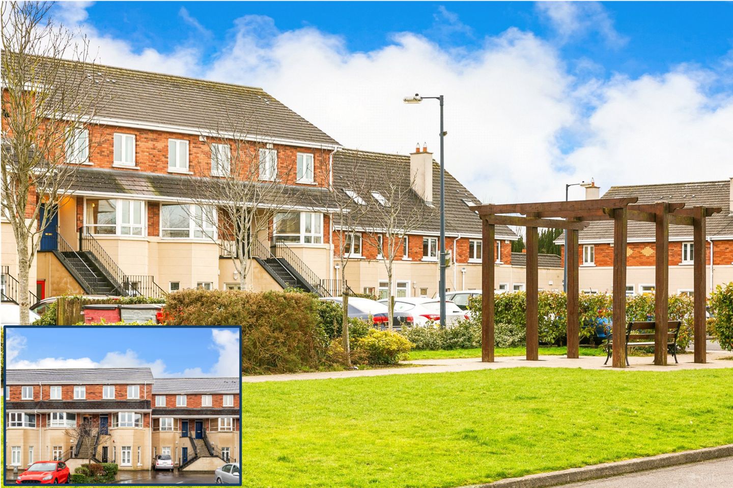 49 Carton Square, Maynooth, Co Kildare, Maynooth, Co. Kildare, W23HC12