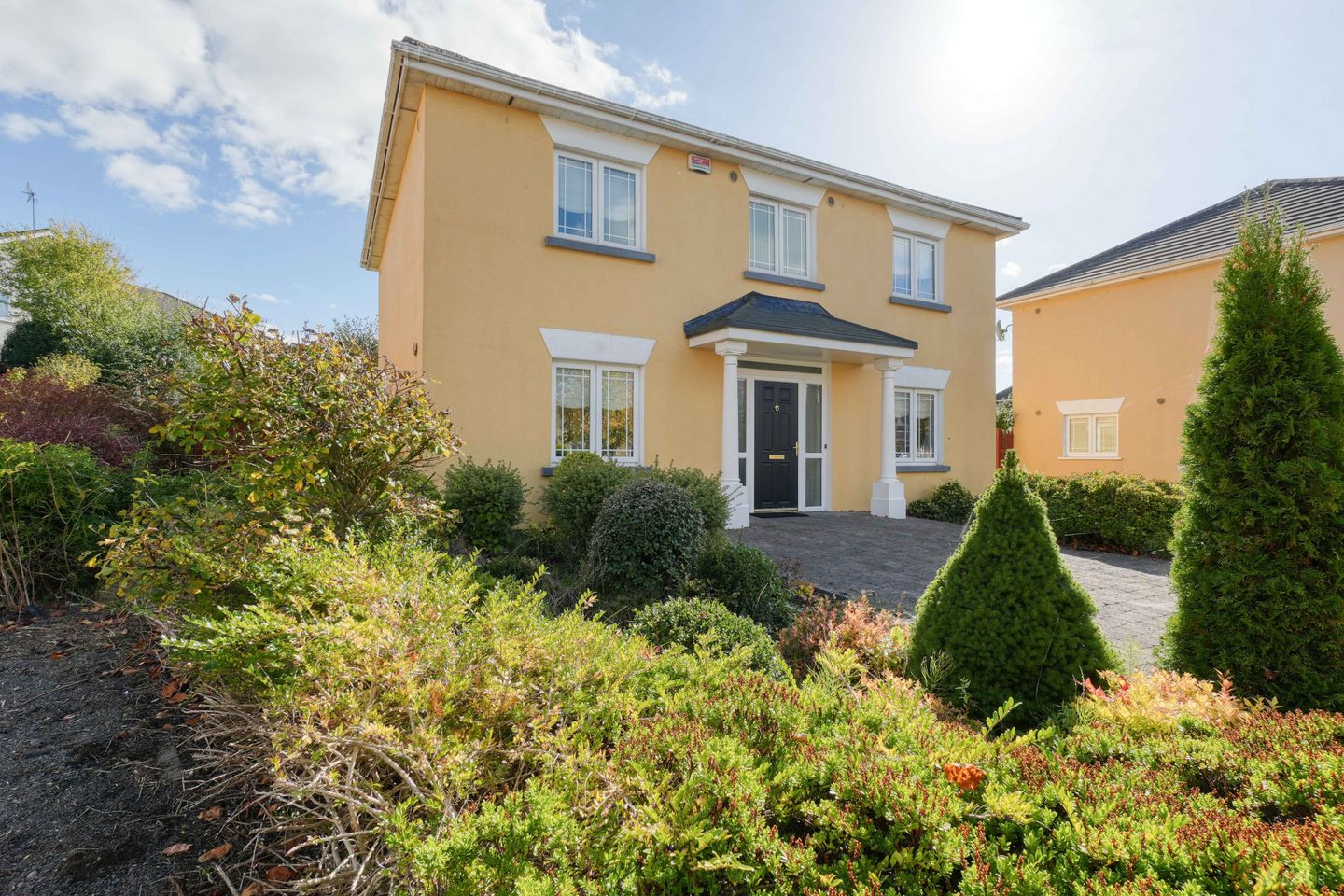 14 Lime Tree Avenue, Kilminchy, Portlaoise, Co. Laois, R32CYV5