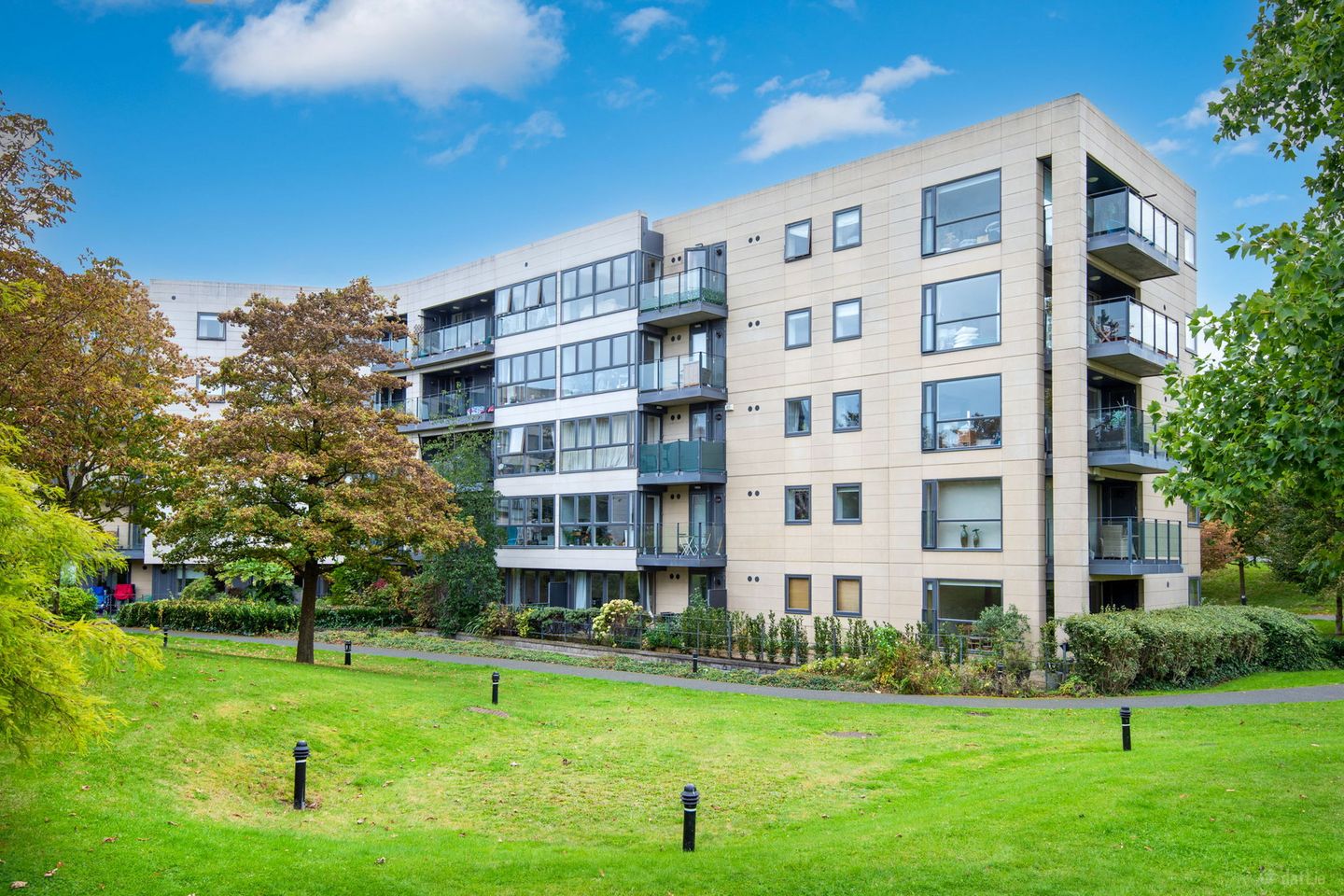 Apartment 7, Ramleh Hall, Convent Avenue, Mount Saint Annes, Milltown, Dublin 6, D06PH36