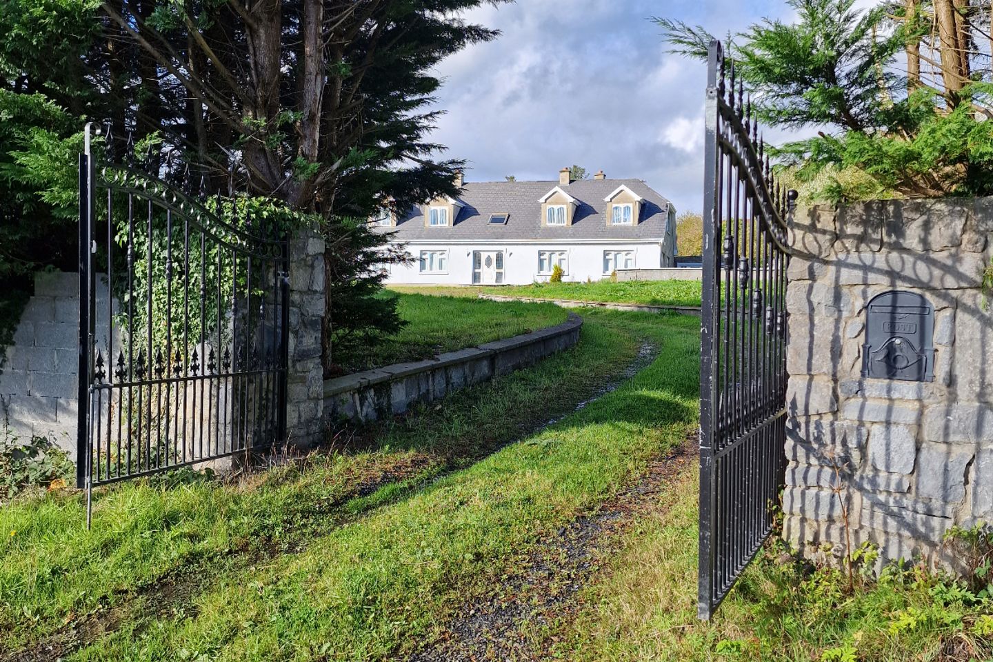 Fossabeg, Scarriff, Co. Clare