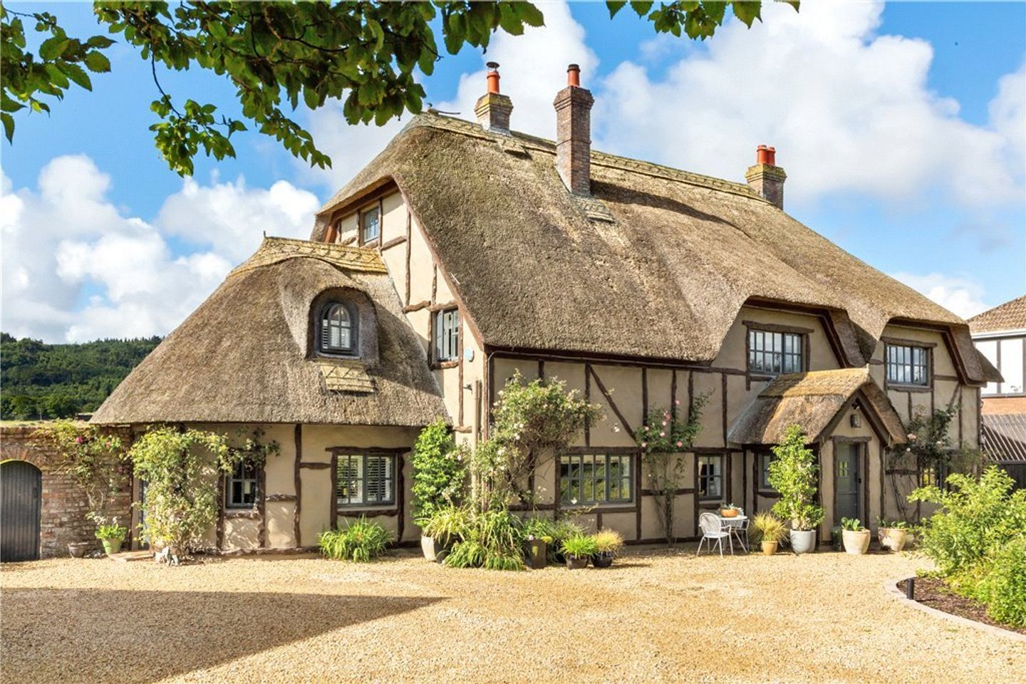 Bramble Cottage Scarden Beg, Strandhill, Co. Sligo, F91EK51