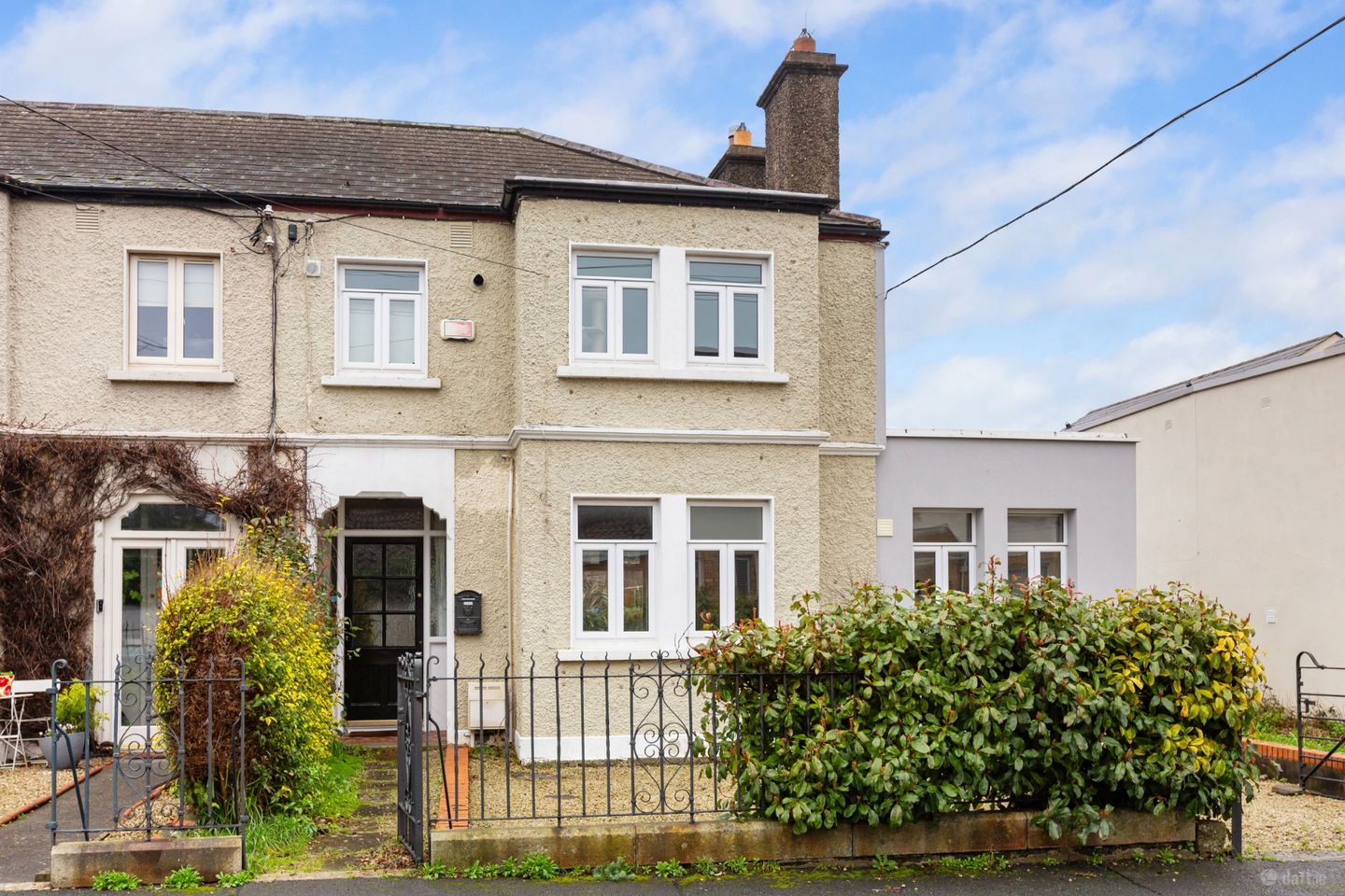 1 Ard Lorcain Villas, Glenalbyn Road, Stillorgan, Co Dublin, A94K027