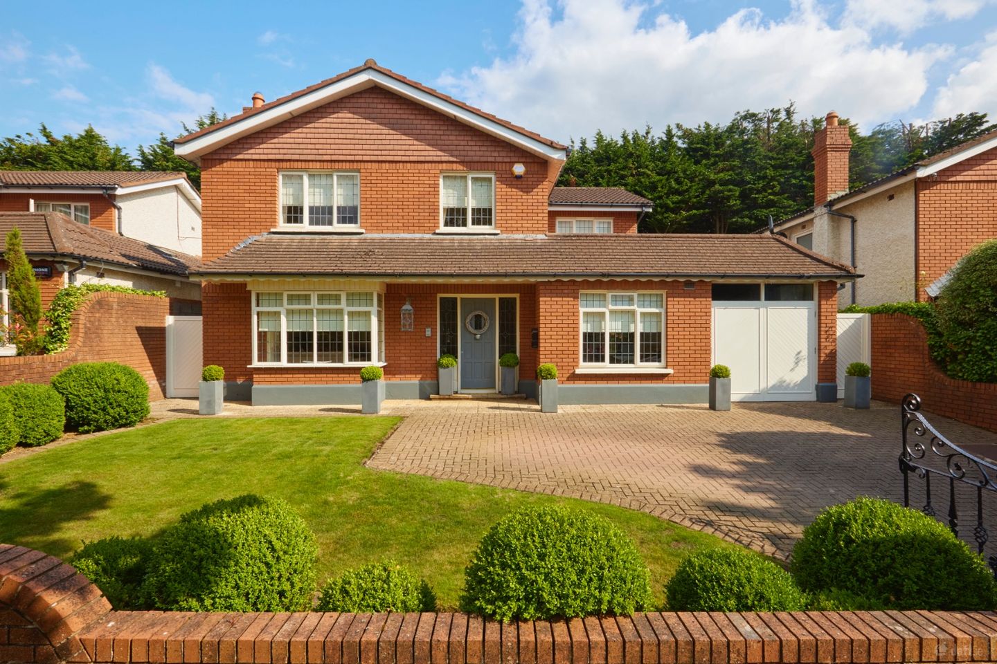 45 Foxrock Manor, Foxrock, Dublin 18, D18K2E1