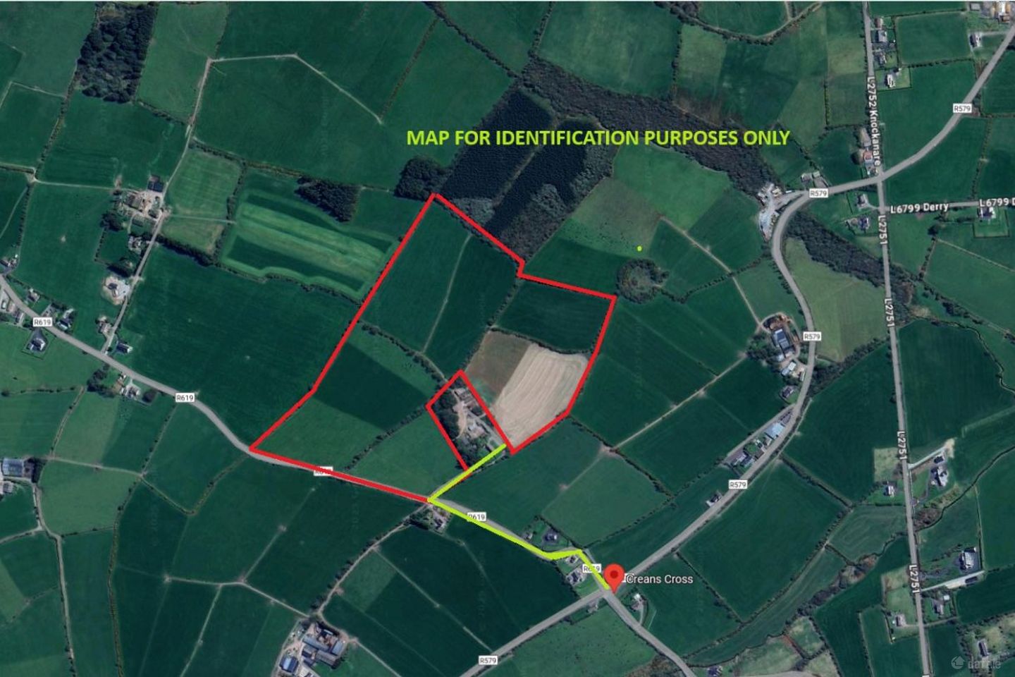 Ballycunningham, Donoughmore, Co. Cork