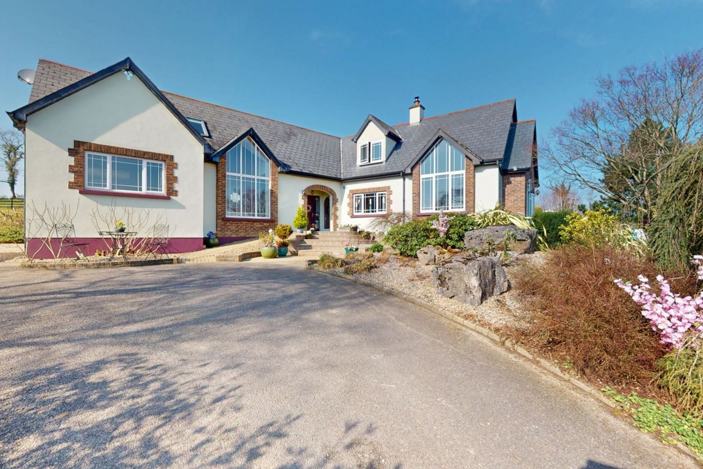 3 Corraback, Belturbet, Belturbet, Co. Cavan, H14D580