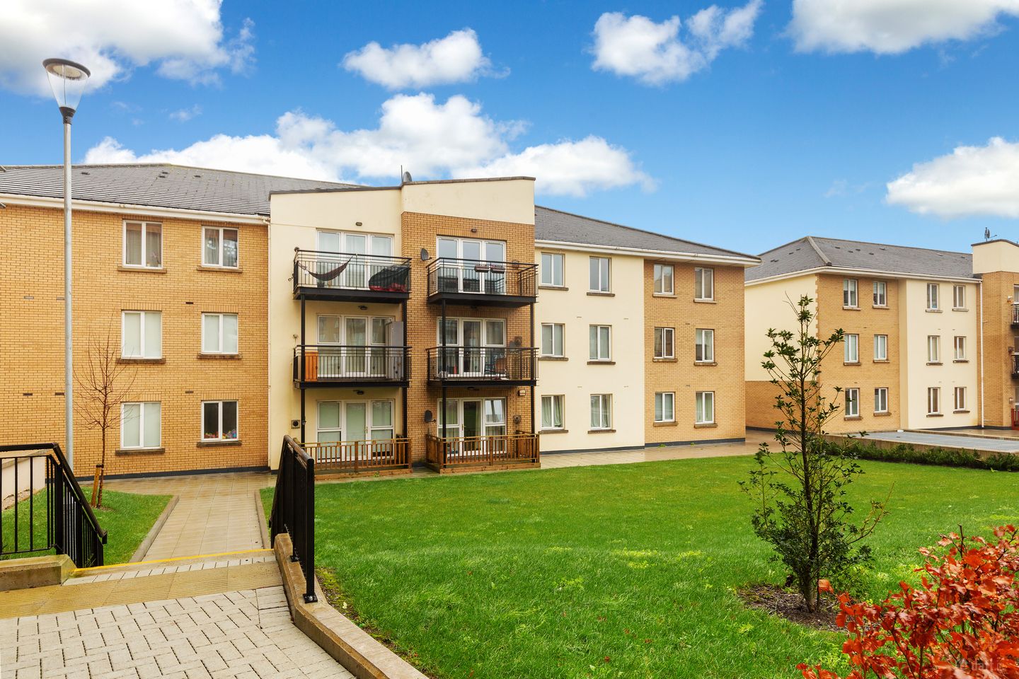 Apartment 15, Windmill Terrace, Dublin 15, D15X854