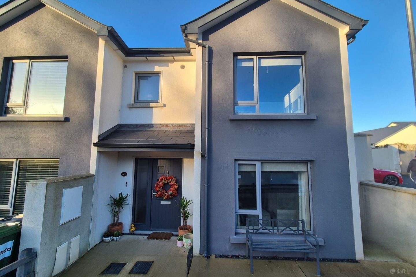 65 Meadow Gate, Marlton Road, Wicklow Town, Co. Wicklow, A67NH21