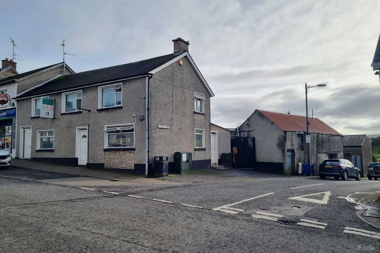 Greenan Road, Omagh, Co. Tyrone