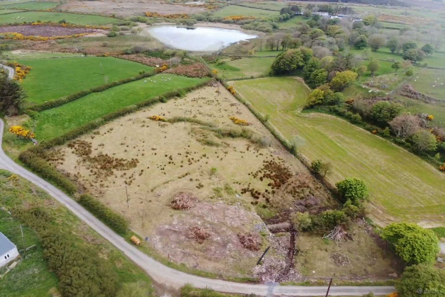 DRUMLEY, GLENEELY, Co. Donegal