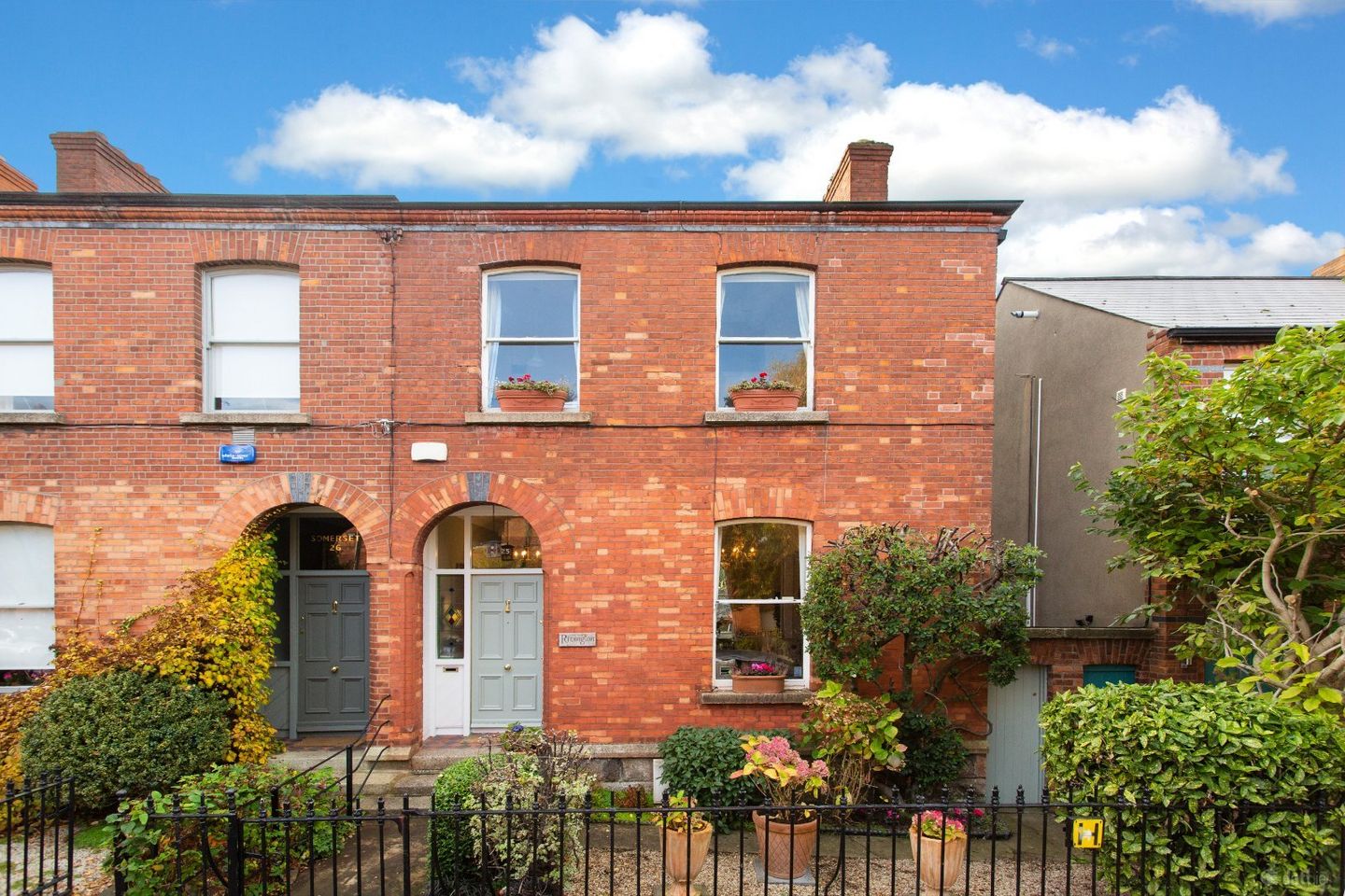 25 Beechwood Avenue Upper, Ranelagh, Dublin 6, D06E9K6