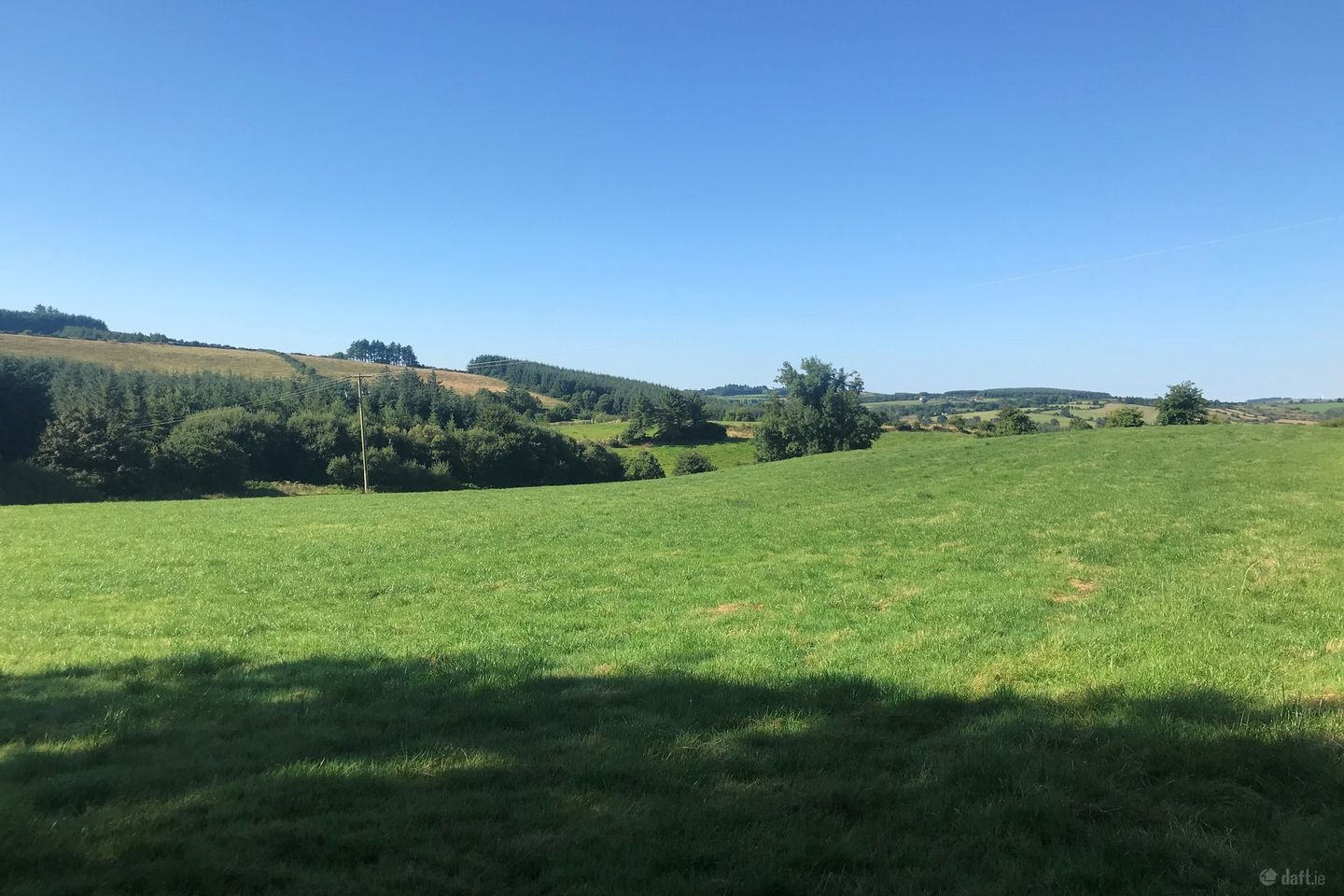 Glenogue, Dromahane, Mallow, Co. Cork